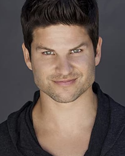 Daniel Booko