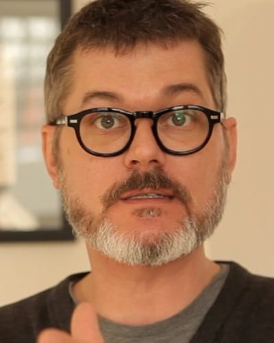 Mo Willems
