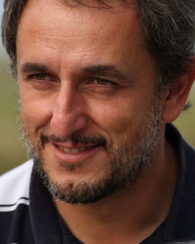 Javier Tolosa