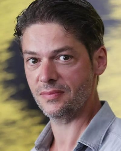 Samuel Jouy