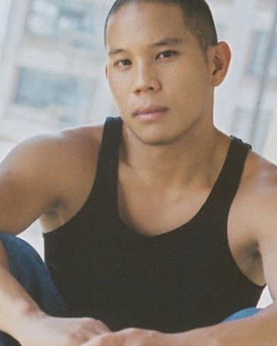 Tony LaThanh