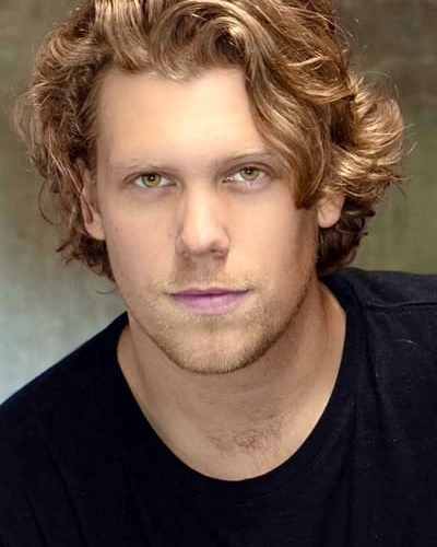 Griffin Wade