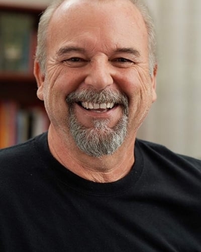 Rick Foster