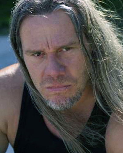Robert Allen Mukes
