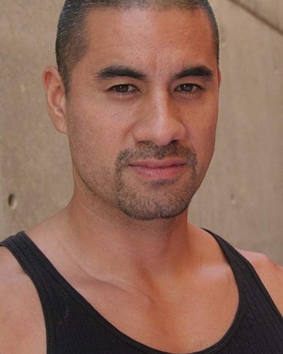 Anthony N.