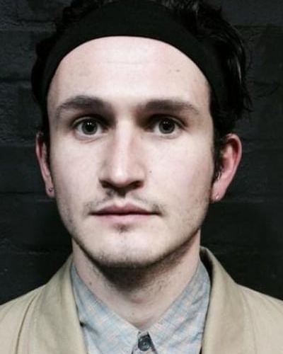 James Bentley