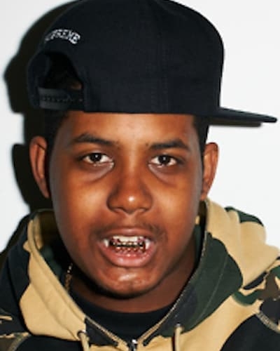 Jasper Dolphin