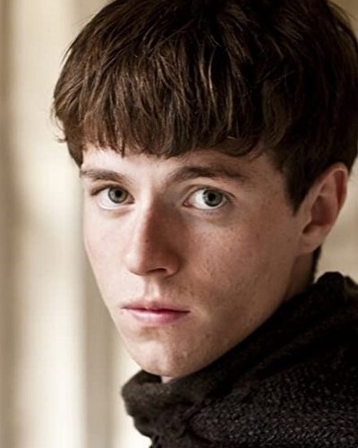Alfie Stewart