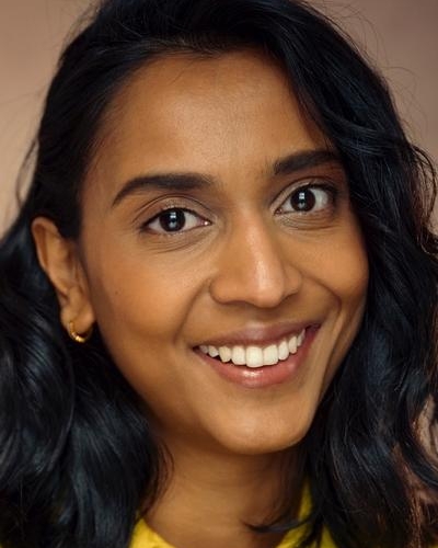 Hiral Varsani