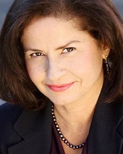 Deborah Martinez