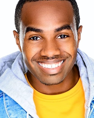 Moses Jones