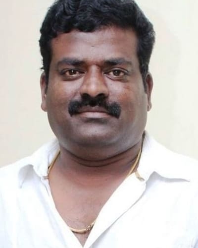 Arul Dass