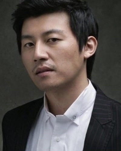 Kang Shin-chul