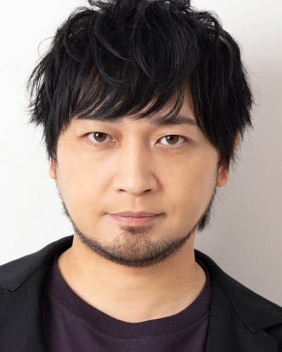 中村悠一
