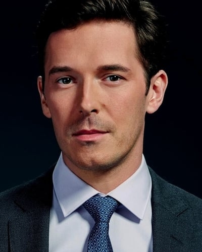 Sam Palladio