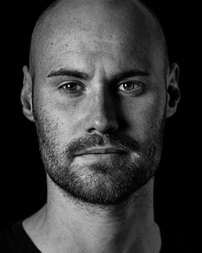 Mark Paul Wake