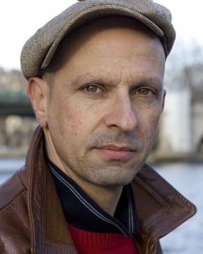 Serge Kribus