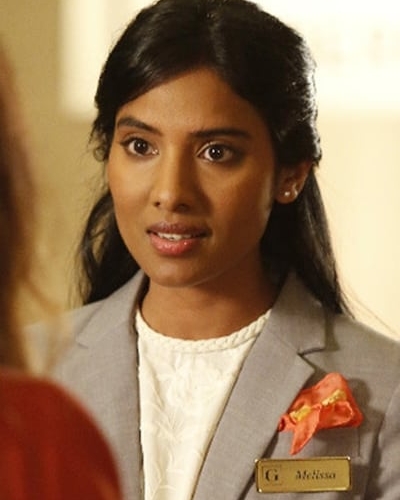 Priya Rajaratnam