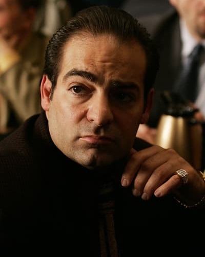 Paul Borghese
