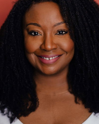 Candice McKoy