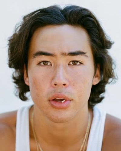 Nico Hiraga