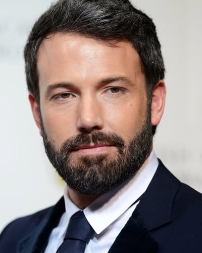 Ben Affleck
