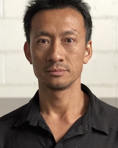 Tim Wong
