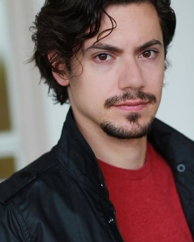 Stephen Friedrich