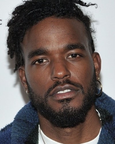 Luke James
