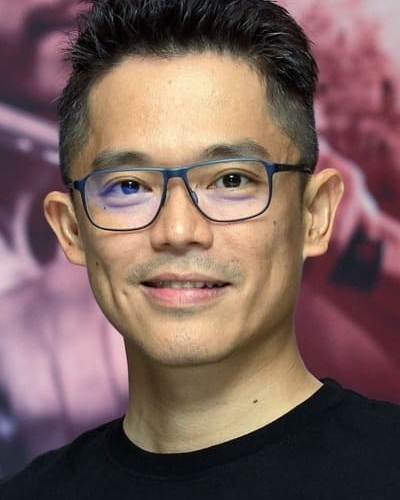 Adrian Teh