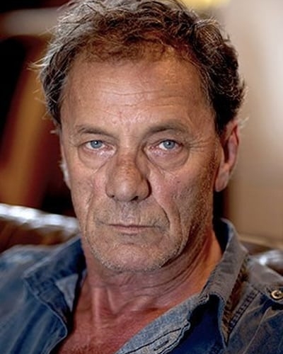 Mohammad Bakri