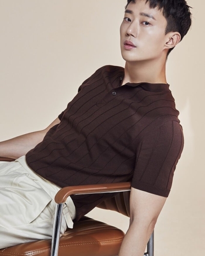 Han Jae-seok