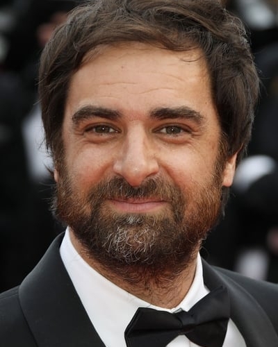 Grégory Montel