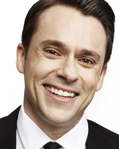 Bryan Safi