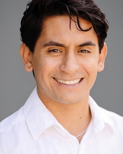 Nelson Coronado