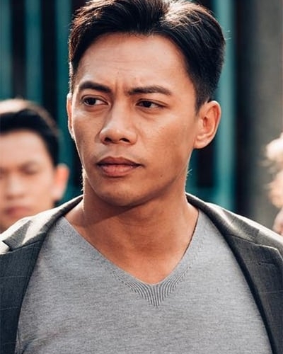 Man Kit Cheung
