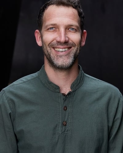 Tomas Spencer