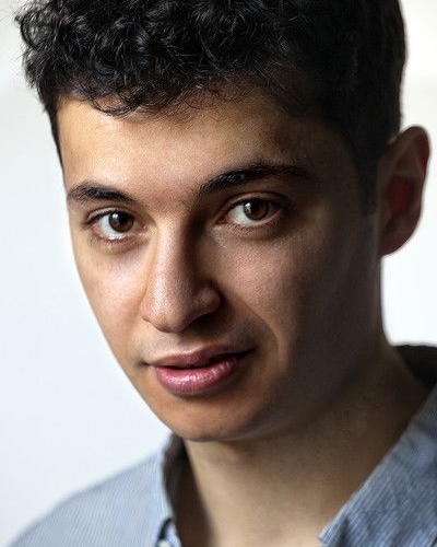 Eric Sirakian