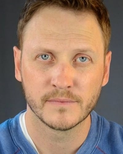 Kyle Davis