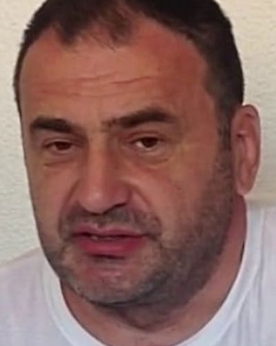 Faruk Pruti