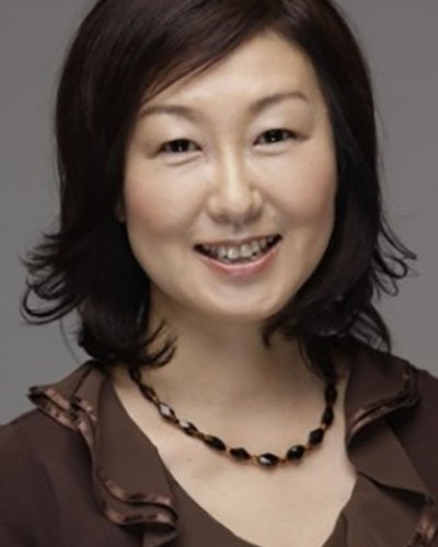 Akiko Takeshita
