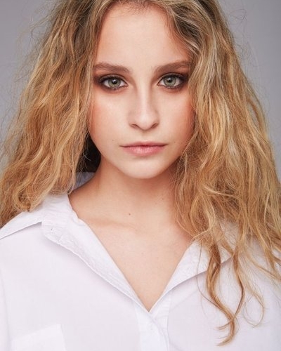 Sara Jiménez