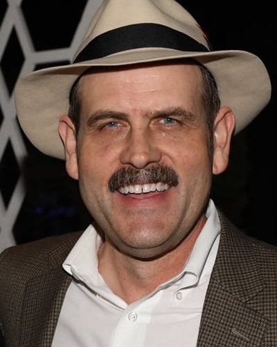 Spike Brandt
