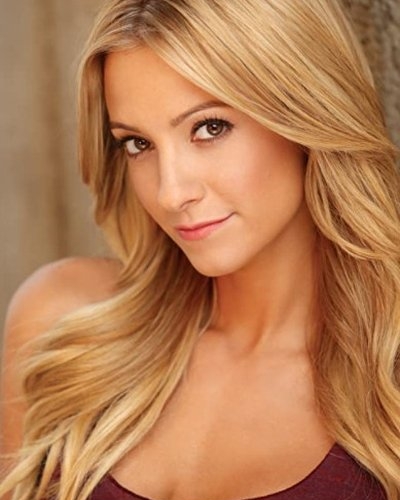 Nikki BreAnne Wells