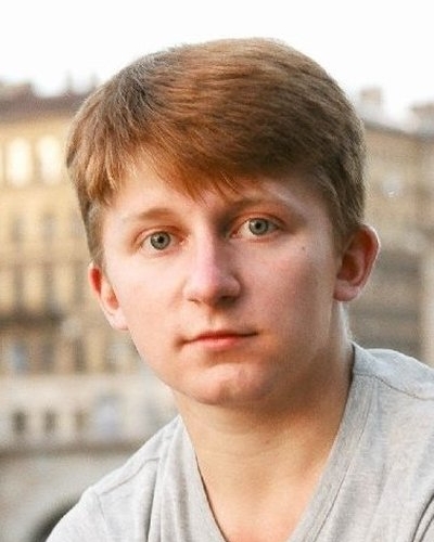 Захар Ронжин
