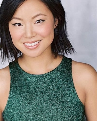 Janice Sonia Lee