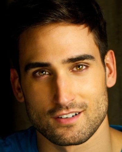 Scott Cavalheiro