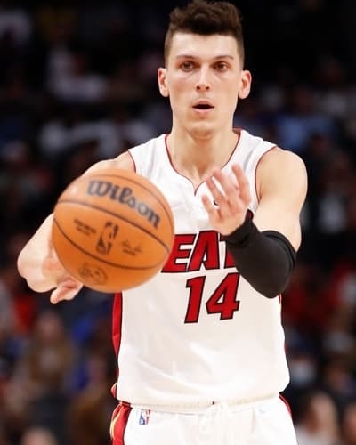 Tyler Christopher Herro