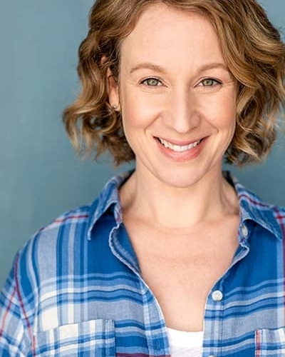 Molly Baker