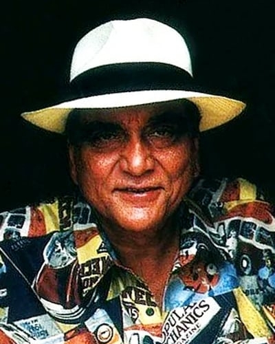 Goga Kapoor